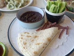 -巧克力渔家.小船海鲜家常菜(万平口店)