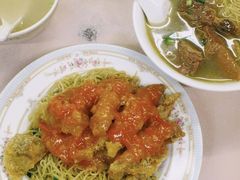 -满足面(白水井大街店)