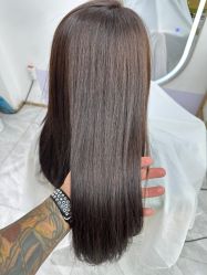 -沐染造型专业烫发染发