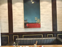 大堂-五岳宫·私房菜
