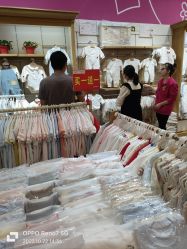 -孩子王童乐园(余姚万达店)