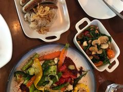 -haxnbauer海森堡德国餐厅(深圳coco店)