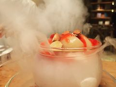 -非常时髦餐厅VUE Restaurant(外滩茂悦大酒店)