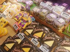 -blt精品超市(高德置地冬广场店)