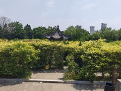 -南阳卧龙岗武侯祠