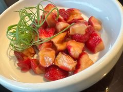 -艾美中餐厅·融合菜·海鲜·椰子鸡火锅(石梅湾艾美酒店)