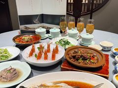 -淮扬府(安定门店)