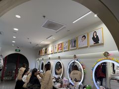 -海马体照相馆(北京apm店)