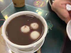 -民信老铺(华盖路店)