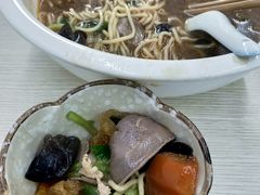 -一家人面馆(三条巷店)