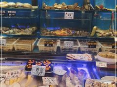 -荣祥海鲜·烟台菜(胜利路二部)