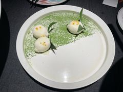 -锦府园·新台州菜(合生汇店)