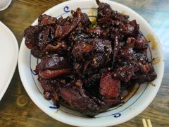 -神仙钵湘香土菜馆(光华路店)