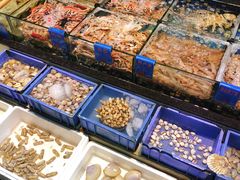 -揭阳钟记小食(福田新村店)