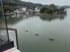 -东钱湖旅游度假区