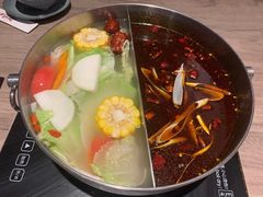 -老鼎旺安格斯牛肉火锅(衡艺广场店)