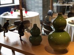 -三号黄浦会Canton Table