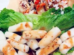 -转角·老弄堂上海菜(长寿路店)