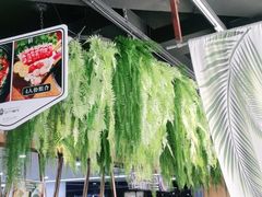 -三个椰子·现砍椰子鸡(金源CBD店)