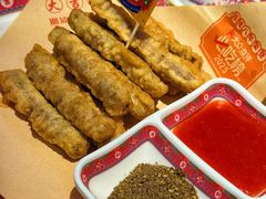 -大吉利·潮汕鲜牛肉火锅(总店)