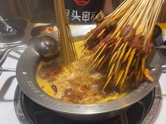 -屋头串串(临江路店)
