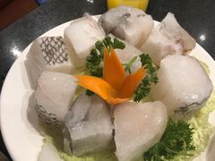 -川味轩火锅(仁和路店)