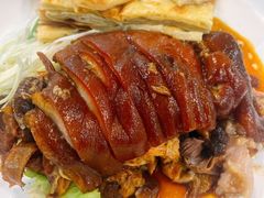 -鼎香润(德胜门内店)