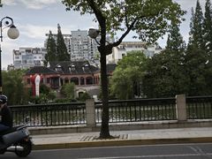 -南通濠河风景名胜区