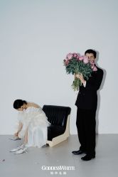 点击看大图 -GODDESS WHITE婚纱礼服(鹏城动力大厦店)