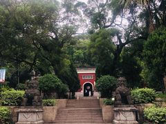 -青芝山风景名胜区