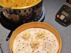 -金狮麟·新豫菜(金码大厦店)