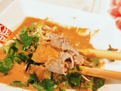 -丁卯•铜锅涮肉(工体店)