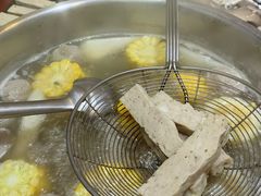 -广味鲜潮汕牛肉火锅(延安三路店)