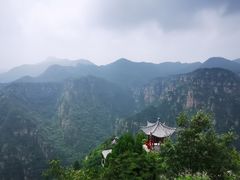 -京东石林峡风景区
