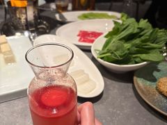 -鼎鼎香·港式火锅(北京SKP店)