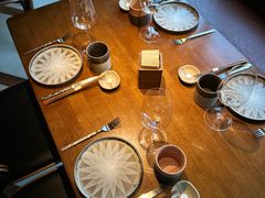 -OTIUM • 柴屿麦(亮马桥店)
