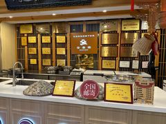 -安泰楼·佛跳墙创始人·传统闽味早茶·酒楼(三坊七巷闽菜地标店)