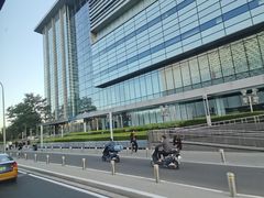 -国家会议中心大酒店