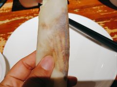 -又一福烤鸭·北京菜(东四店)