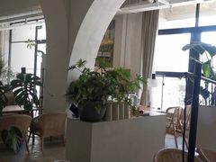 -长春藤咖啡(北园店)