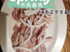 -润泽园椰子鸡(汇一城店)