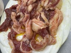-松明一烤肉馆(鲁园店)