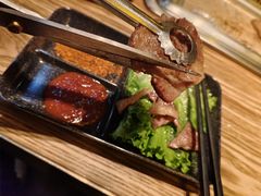 -新石器烤肉(南通CBD大有境店)