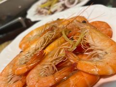 -三姐妹平价海鲜