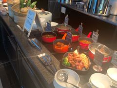 -Social 秀西餐厅-长沙瑞吉酒店(运达店)