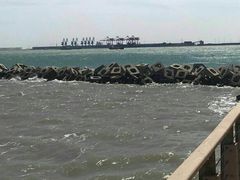 -东疆建设开发纪念公园