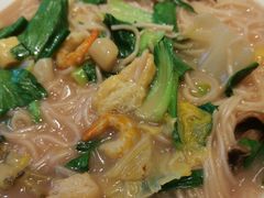 -莆田餐厅PUTIEN(三里屯店)