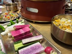 -西塔老太太泥炉烤肉(北京双井店)