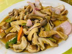 -红炎炎农家菜老字号(金水台店)