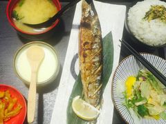 -天一料理(荔枝广场店)